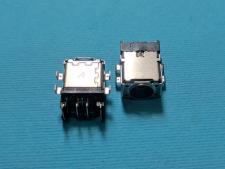 Роз'єм живлення Rog&nbsp;Strix&nbsp;G17&nbsp;G713IE